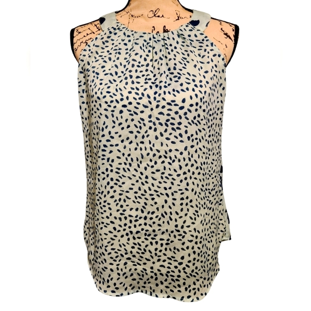 NY&Co Sleeveless Blouse